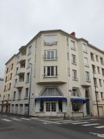 Vente appartement Clermont-Ferrand - Photo miniature 1